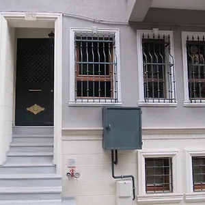 Hotel Neva Flats Taksim ***