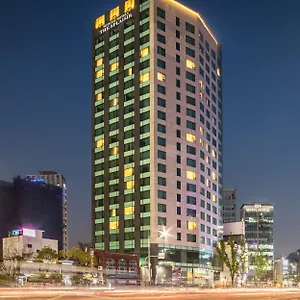 4* Hotel Sotetsu The Splaisir Dongdaemun
