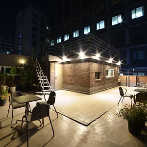 ゲストハウス Soosong