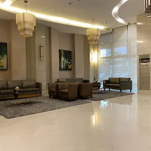 Smdc Grace Residence, Philippines