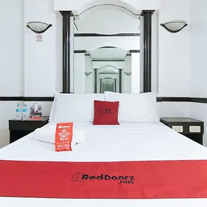 Reddoorz At Gloria Philippines