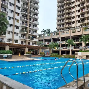 Cypress Towers Near Airport Near Vista Mall Near Bgc In Philippines