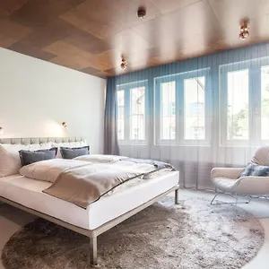 Ema House Switzerland