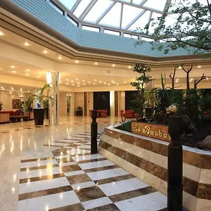 King Fahd Palace Senegal