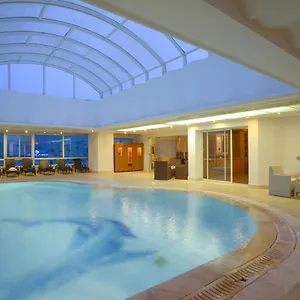 The Penthouse Tunisia