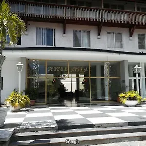 Hotel Avila ****