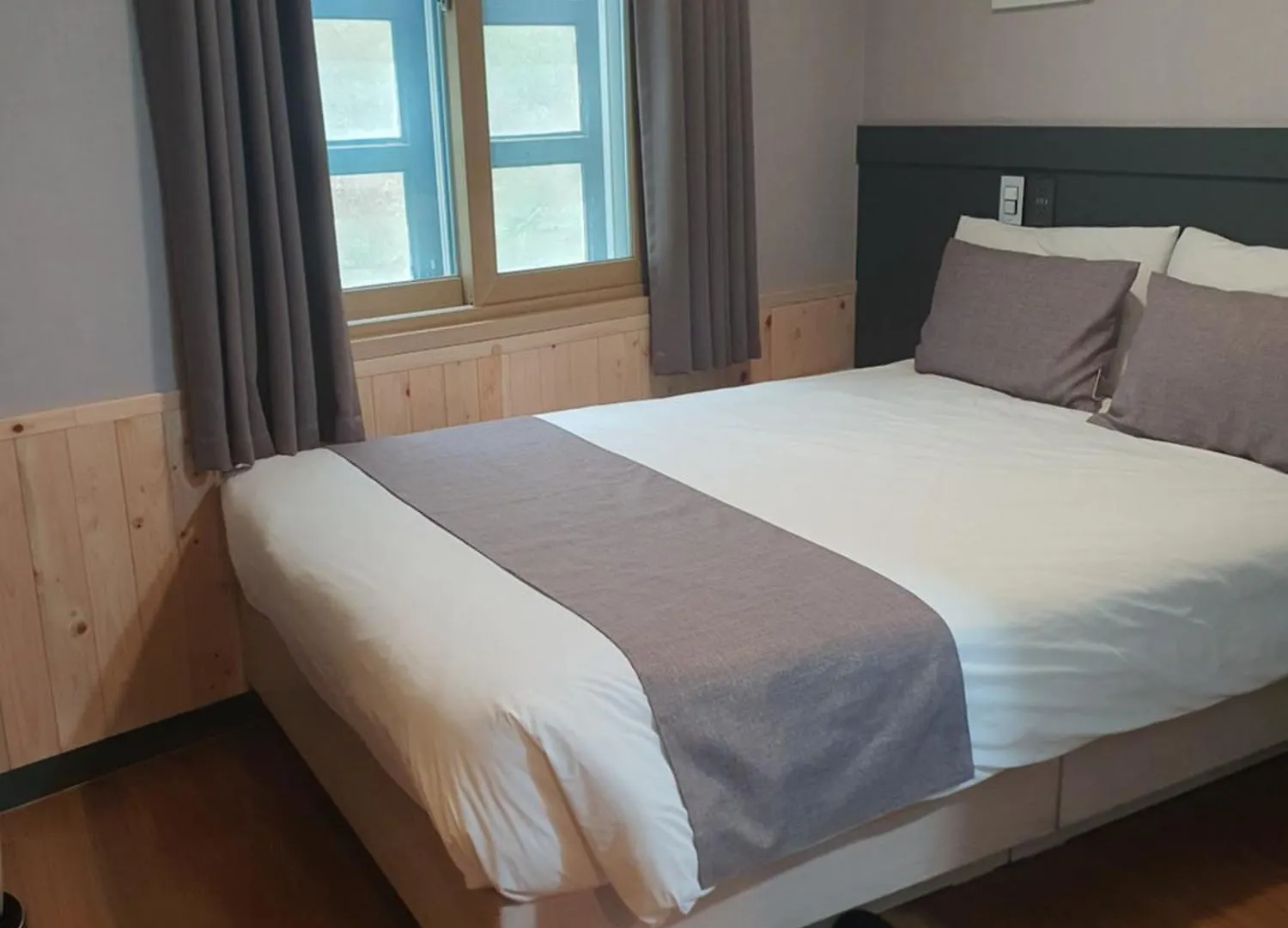 ** Maison d'hôtes Hotel Ehwa In Myeongdong à Séoul Corée du Sud