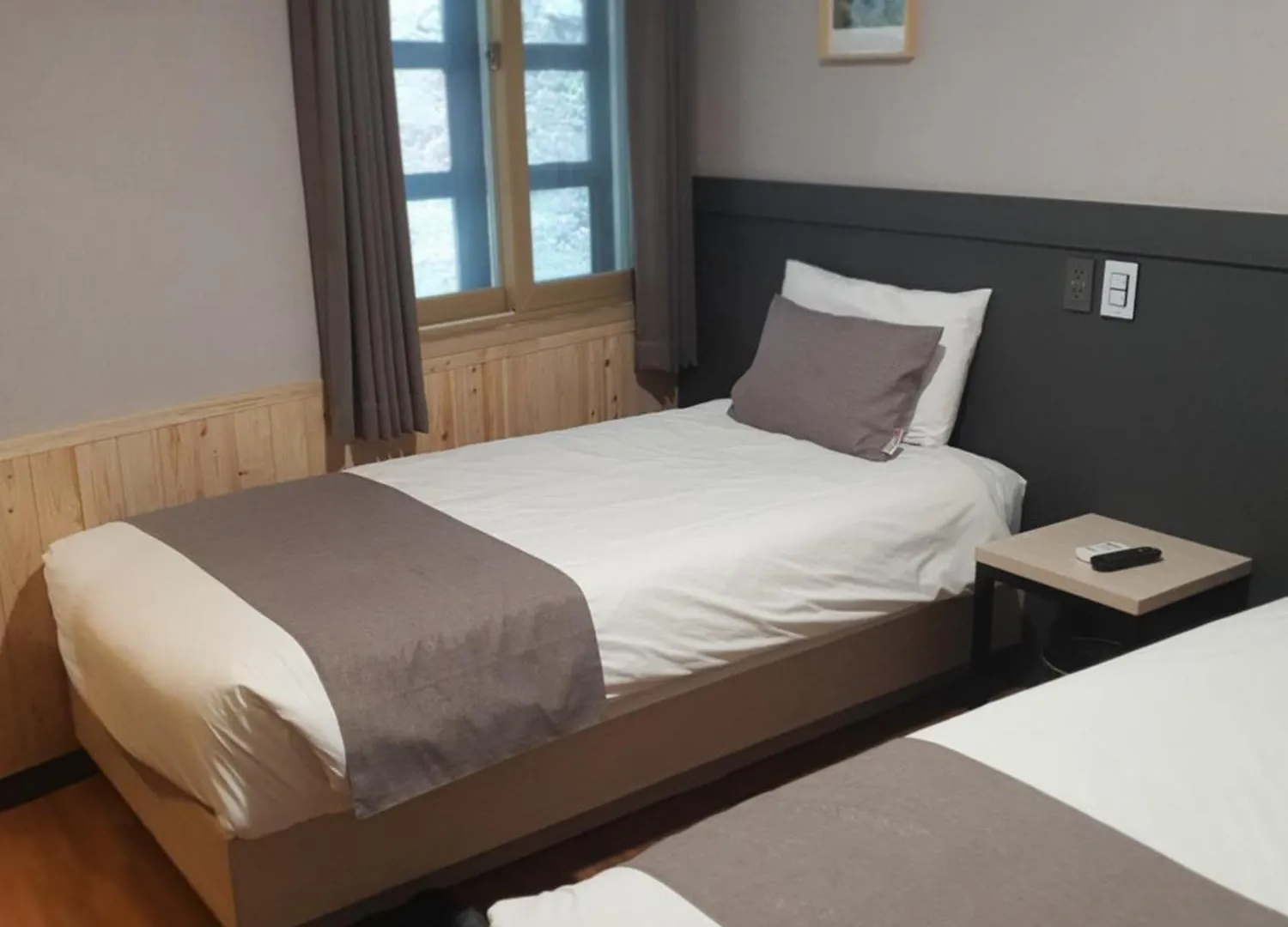 Maison d'hôtes Hotel Ehwa In Myeongdong à Séoul