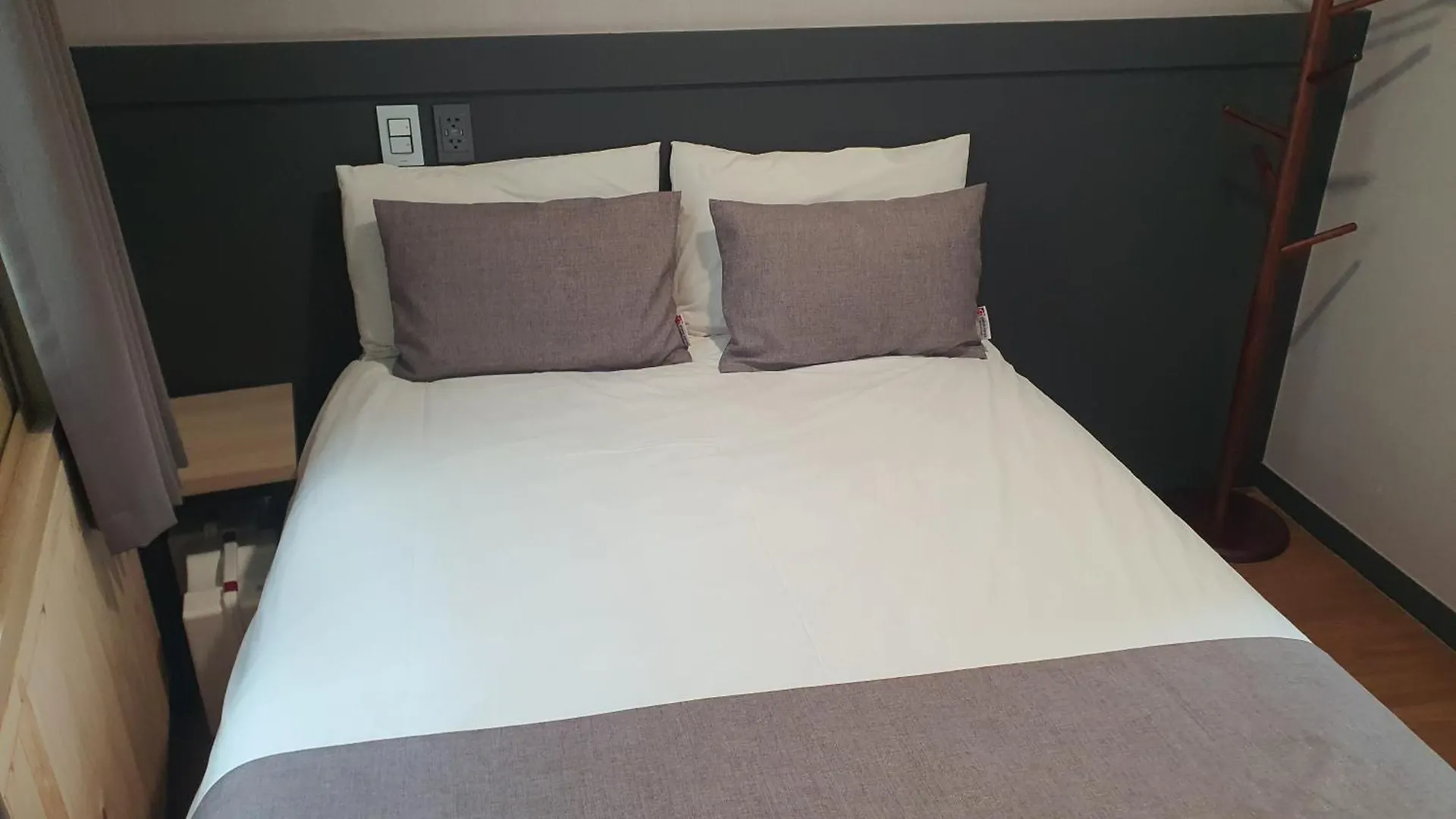 Hotel Ehwa In Myeongdong Seul 2*,  Corea del Sud