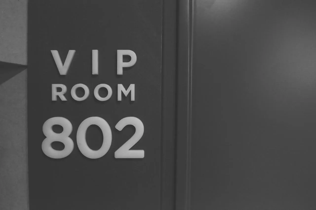 Hotel Ehwa In Myeongdong Seul 2*,  Corea del Sud