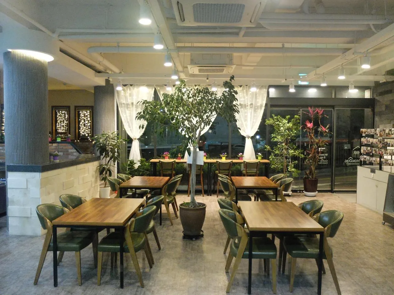 Ehwa In Myeongdong Ξενοδοχείο Σεούλ
