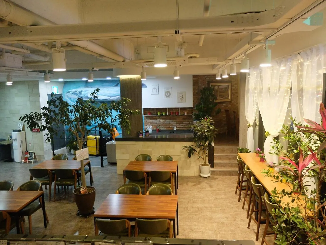 Affittacamere Hotel Ehwa In Myeongdong Seul
