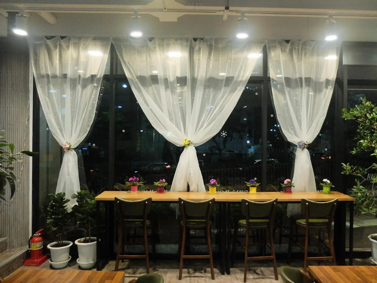 Hotel Ehwa In Myeongdong Seul 2*,