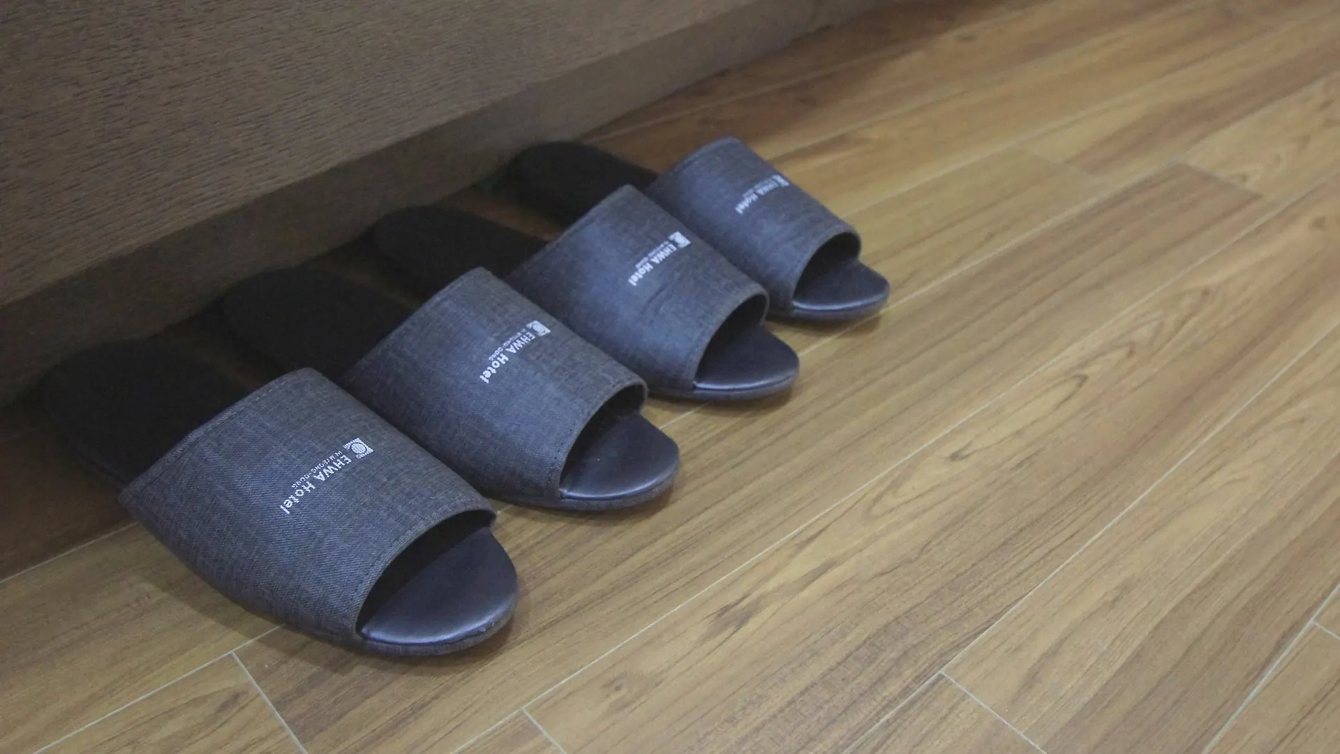 Hotel Ehwa In Myeongdong Seul 2*,  Corea del Sud